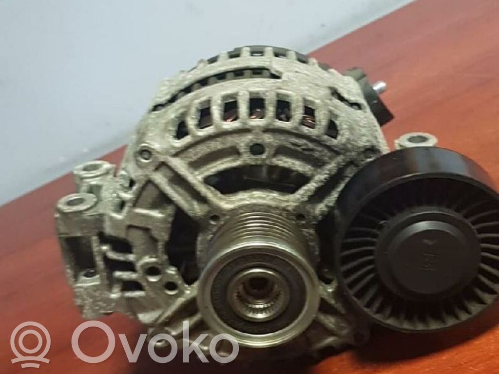 Generator/alternator   7550469