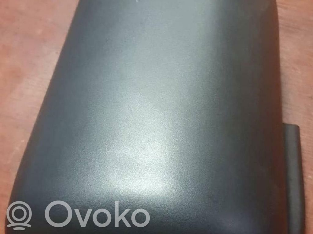 BMW 1 E81 E87 Steering wheel column trim 