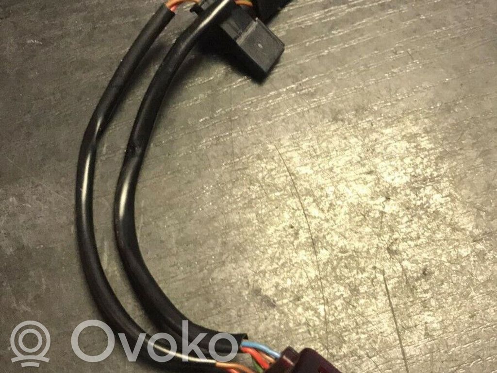 BMW 7 E38 Rain sensor 