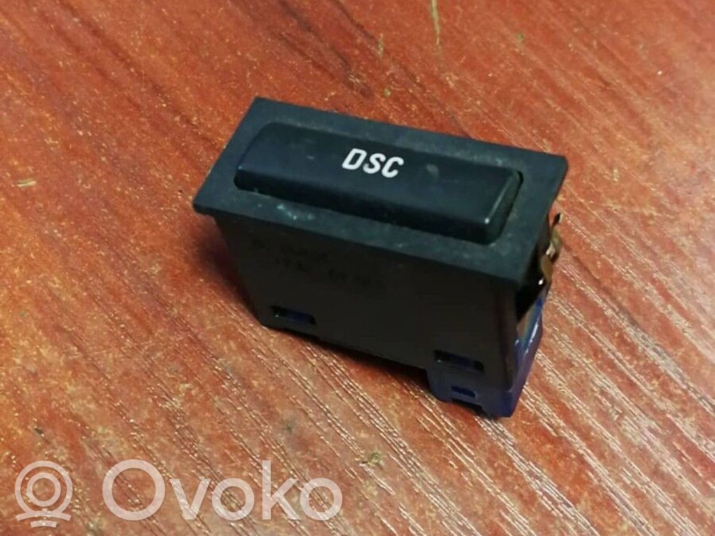 BMW 7 E38 Traction control (ASR) switch 