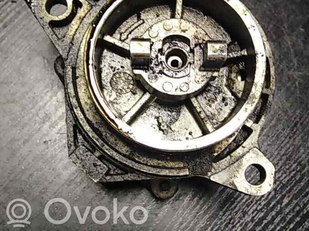 Vakuumo pompa   96110885
