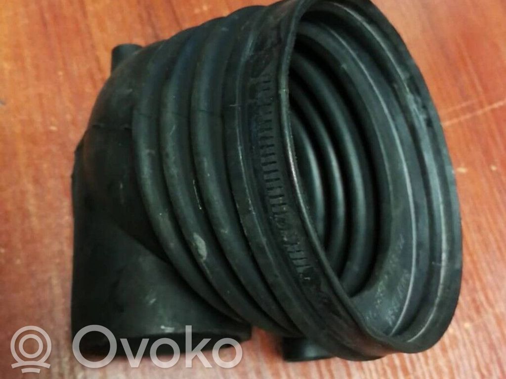 BMW 5 E39 Šļūtene (-es) / caurule (-es) 