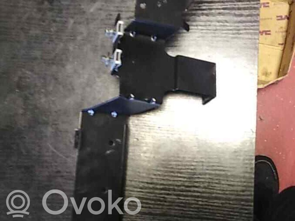 BMW 7 E65 E66 Altra parte interiore 