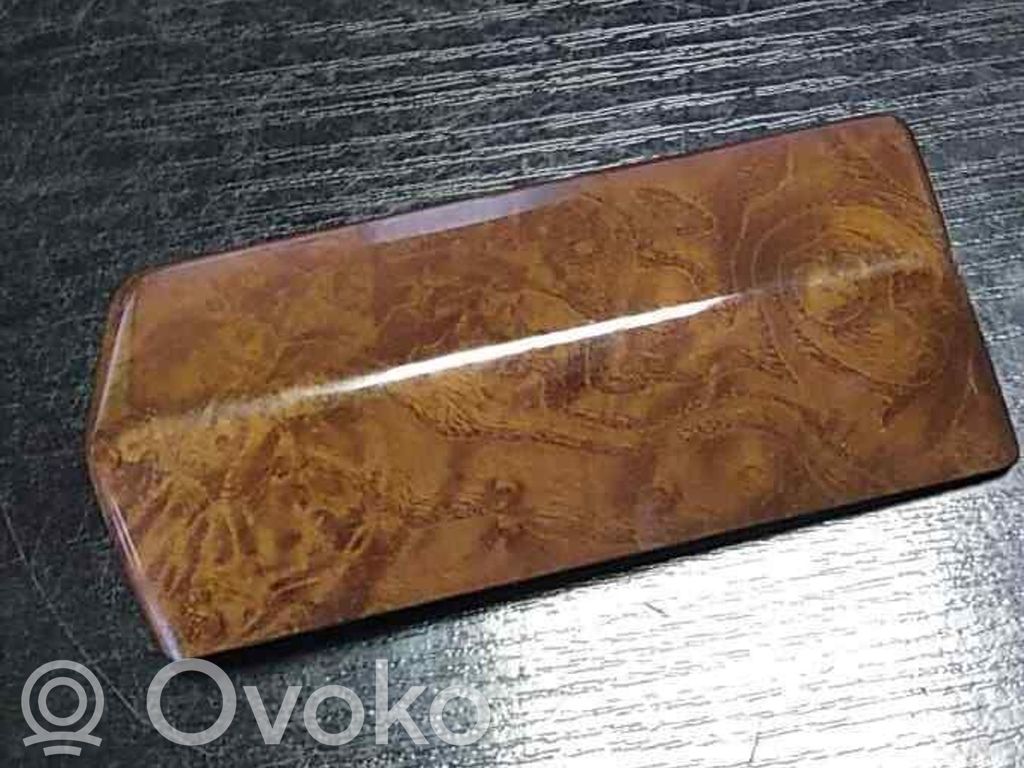 BMW 7 E65 E66 Dashboard glove box trim 