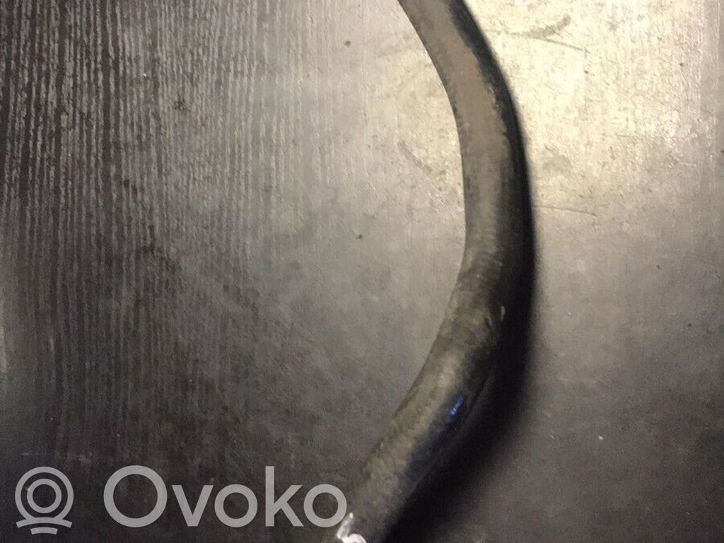 BMW 7 E65 E66 Engine coolant pipe/hose 
