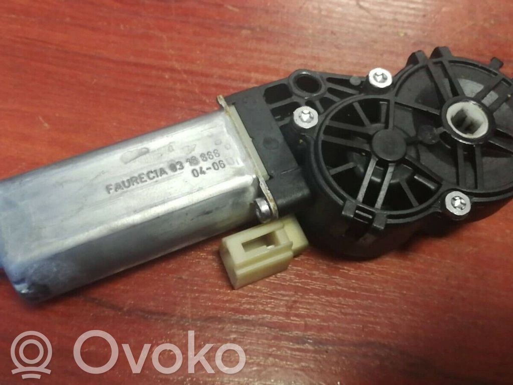 BMW 7 E65 E66 Istuimen säätömoottori 