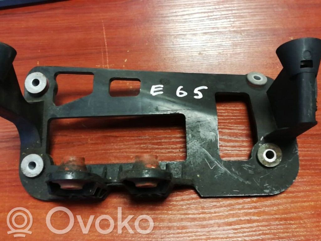 BMW 7 E65 E66 Muu alustan osa 