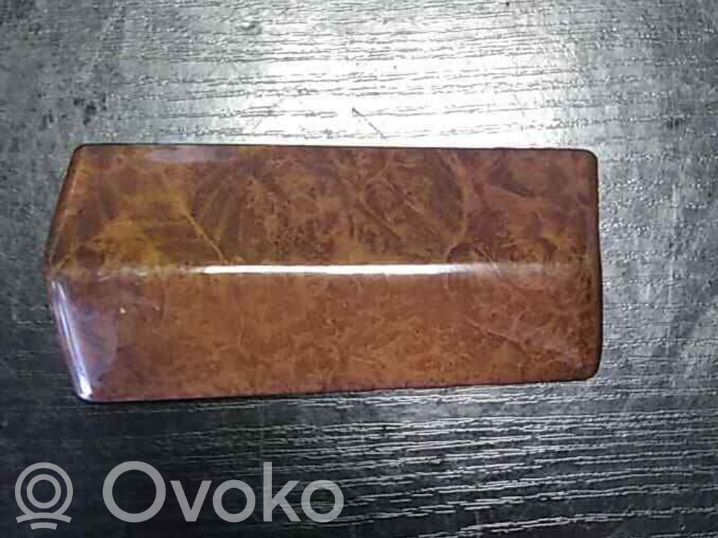 BMW 7 E65 E66 Dashboard glove box trim 
