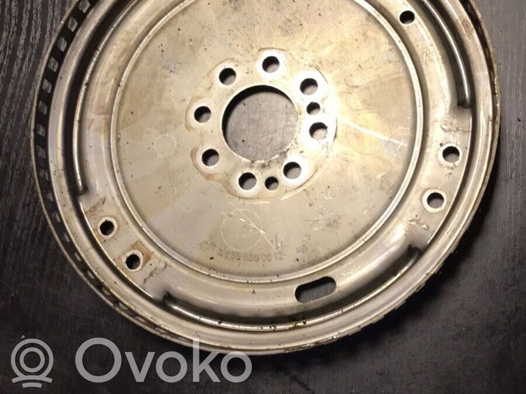 Koło zamachowe   2660300012