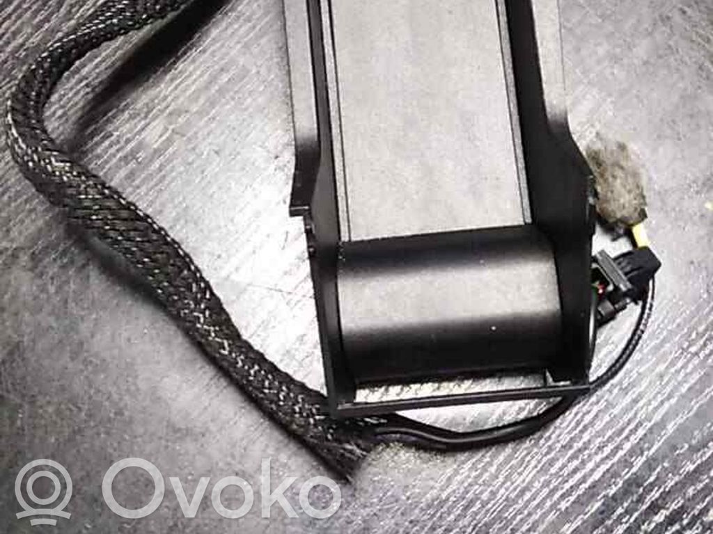 BMW 7 E65 E66 Telefono valdymo blokas 