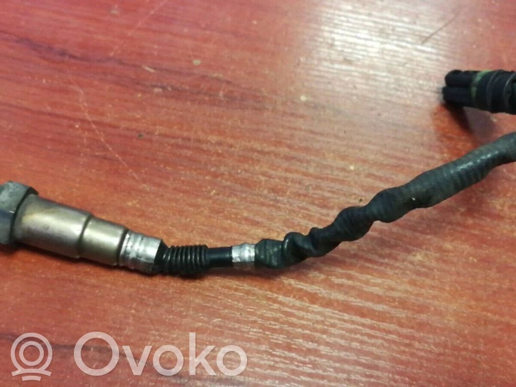 BMW 7 E65 E66 Sonda lambda 