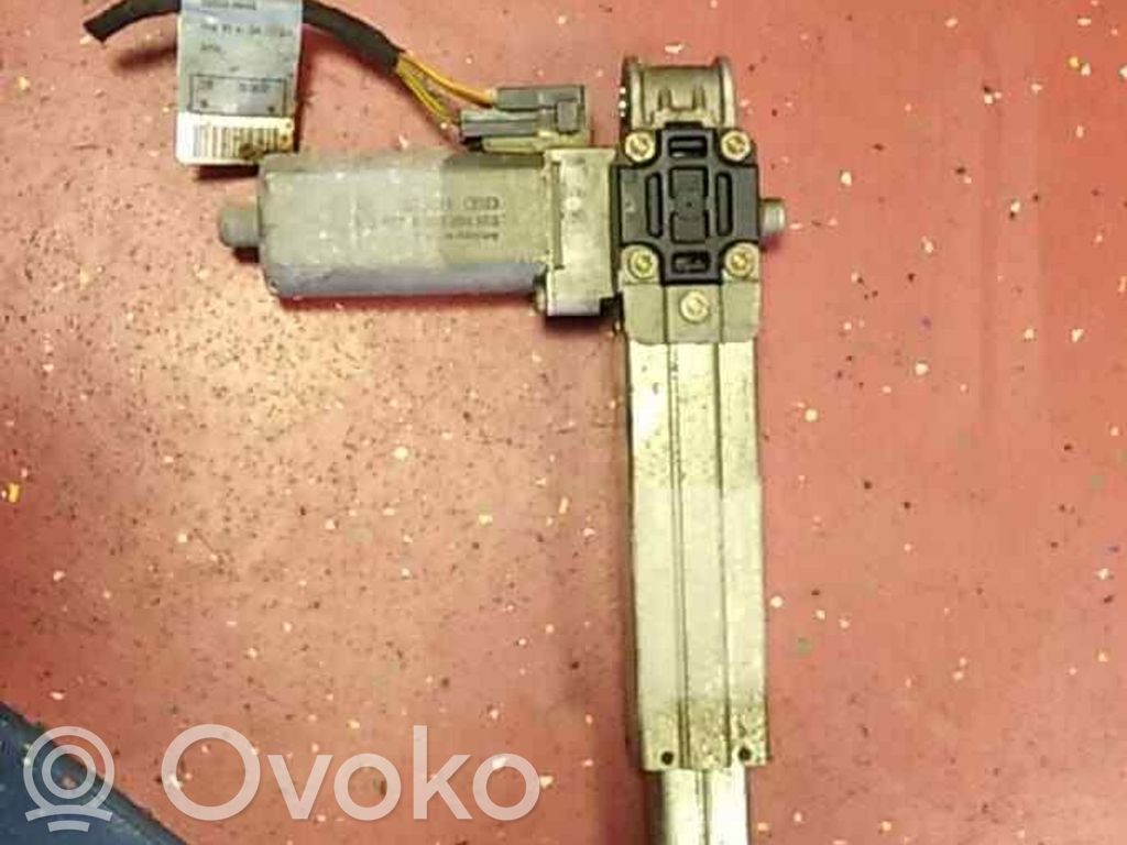 BMW 7 E65 E66 Istuimen säätömoottori 