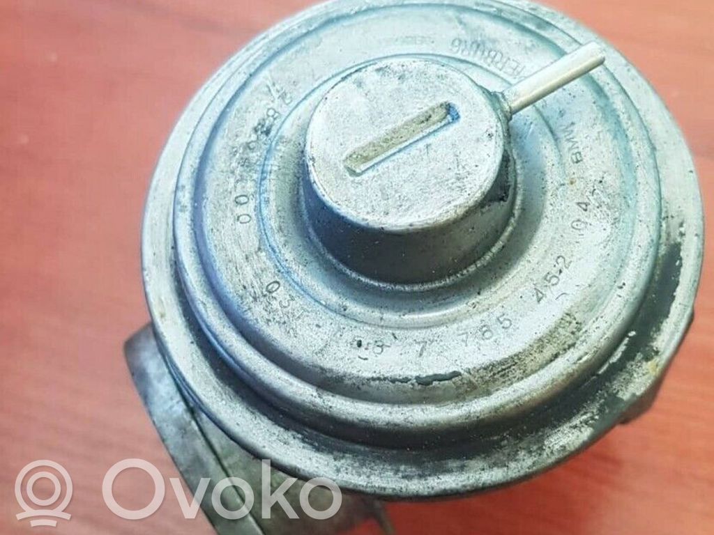 EGR vārsts   7785452