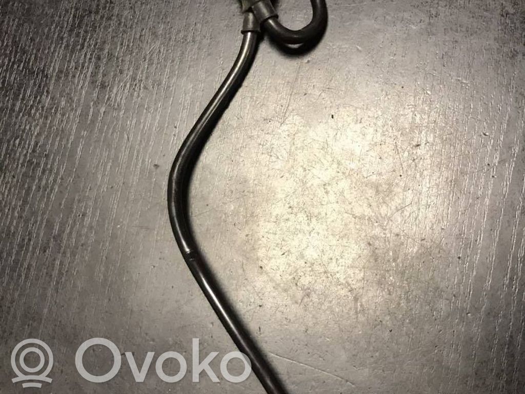 Detonation knock sensor   1435485