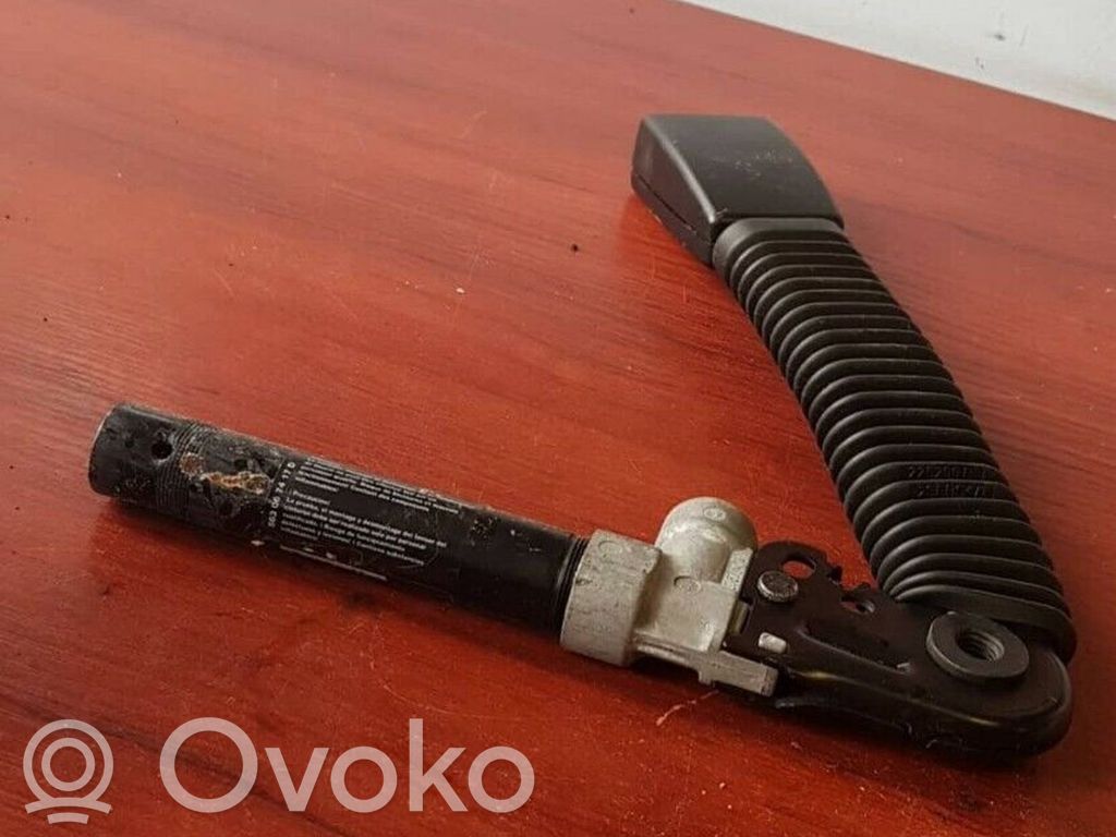 BMW 7 E65 E66 Sagtis diržo priekinė 