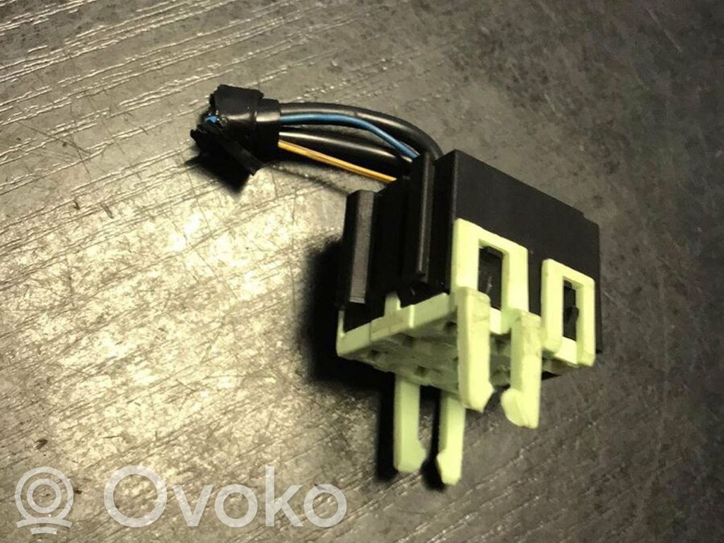 Land Rover Range Rover L322 Other relay 