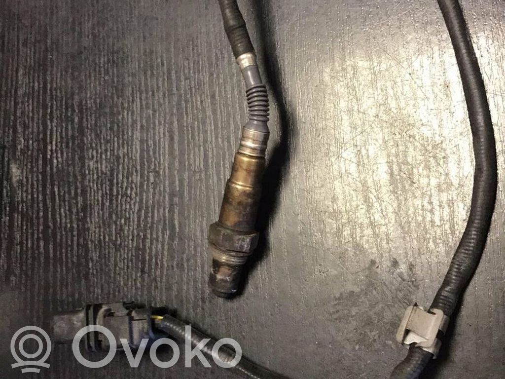 BMW 1 E81 E87 Lambda probe sensor 