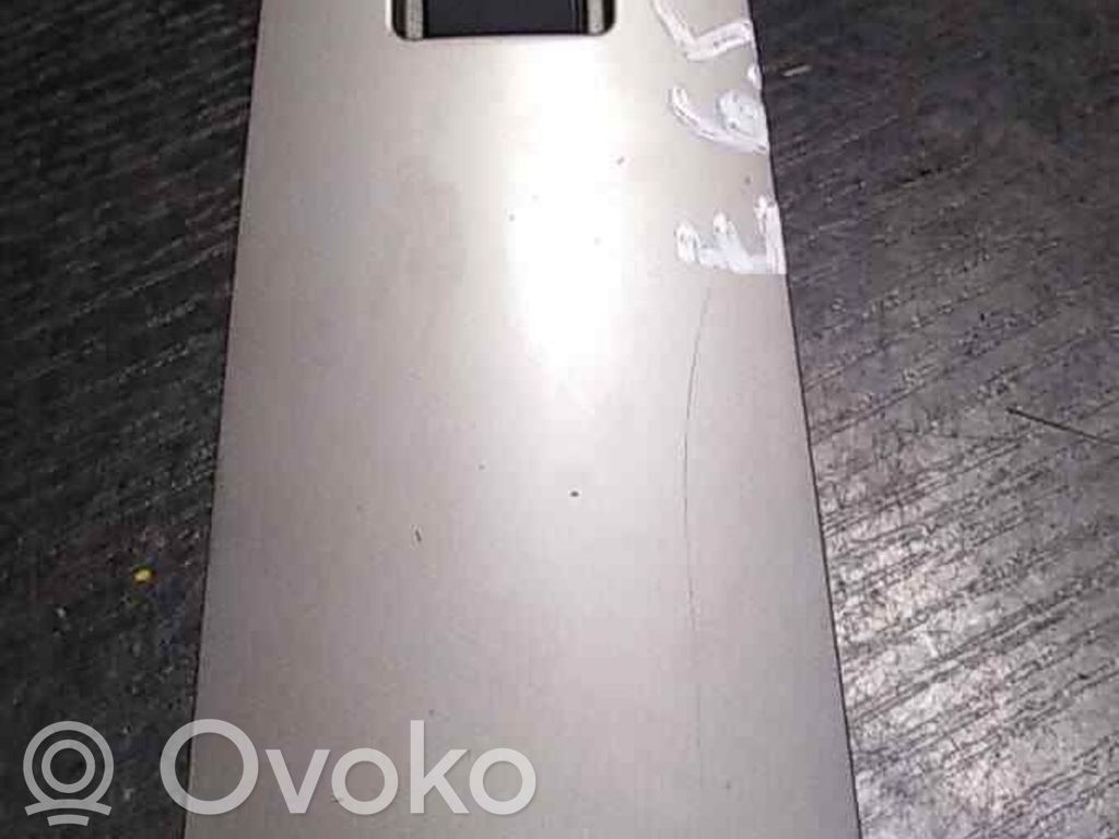 BMW 7 E65 E66 Front door window switch trim 
