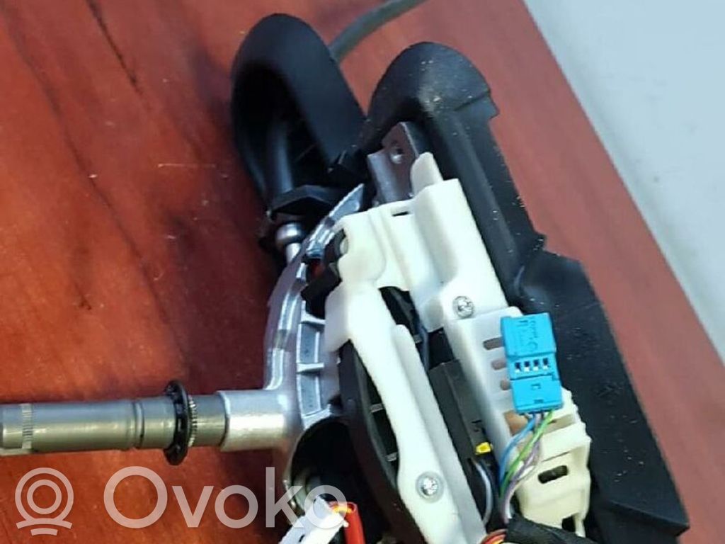 BMW 1 E81 E87 Gear shifter/selector 