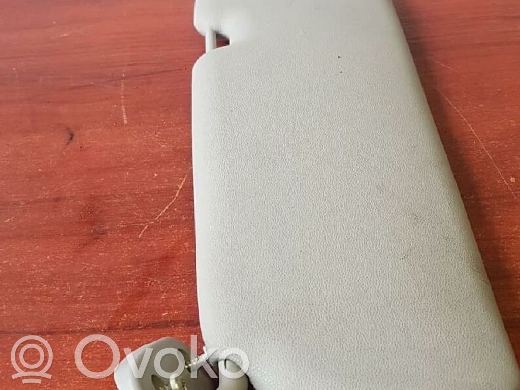 BMW 1 E81 E87 Sun visor 