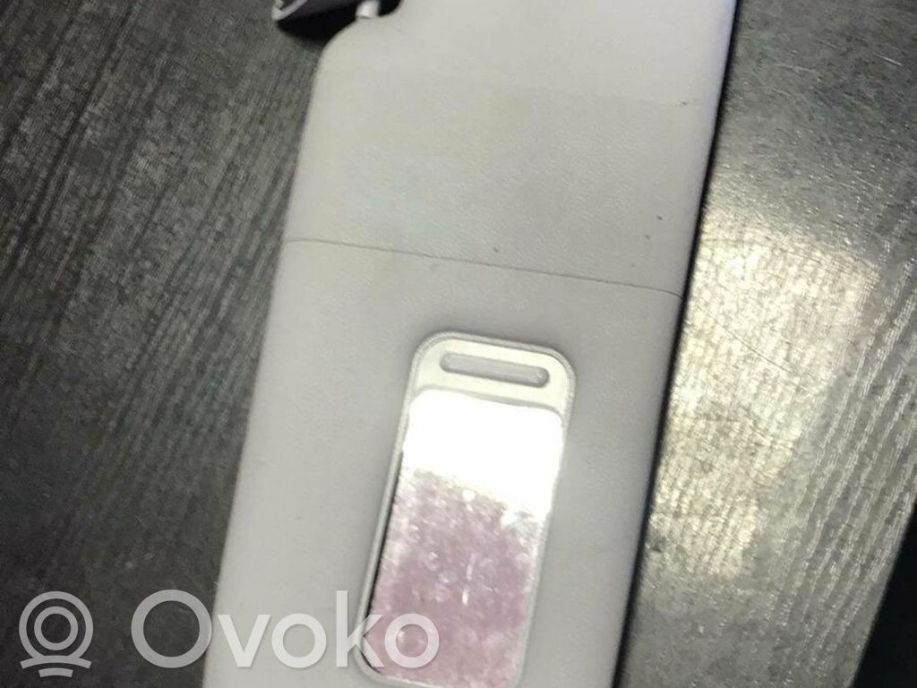 BMW 1 E81 E87 Sun visor 