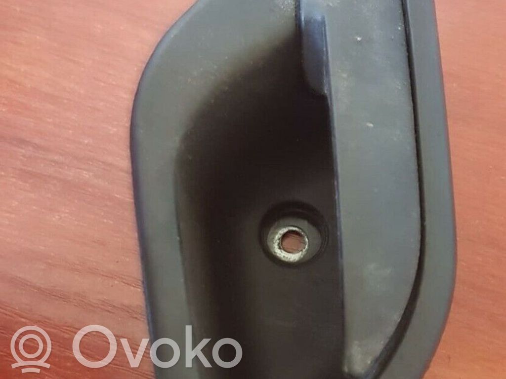 BMW 3 E46 Front door interior handle 