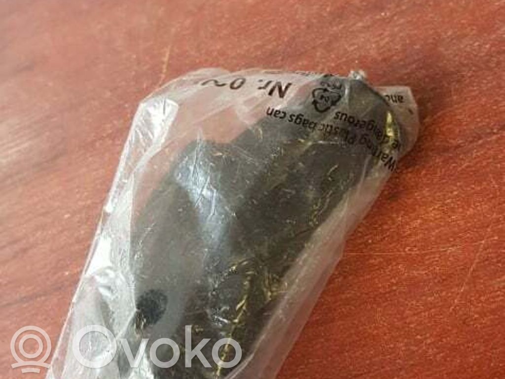 BMW 3 E46 Engine bonnet (hood) release handle 