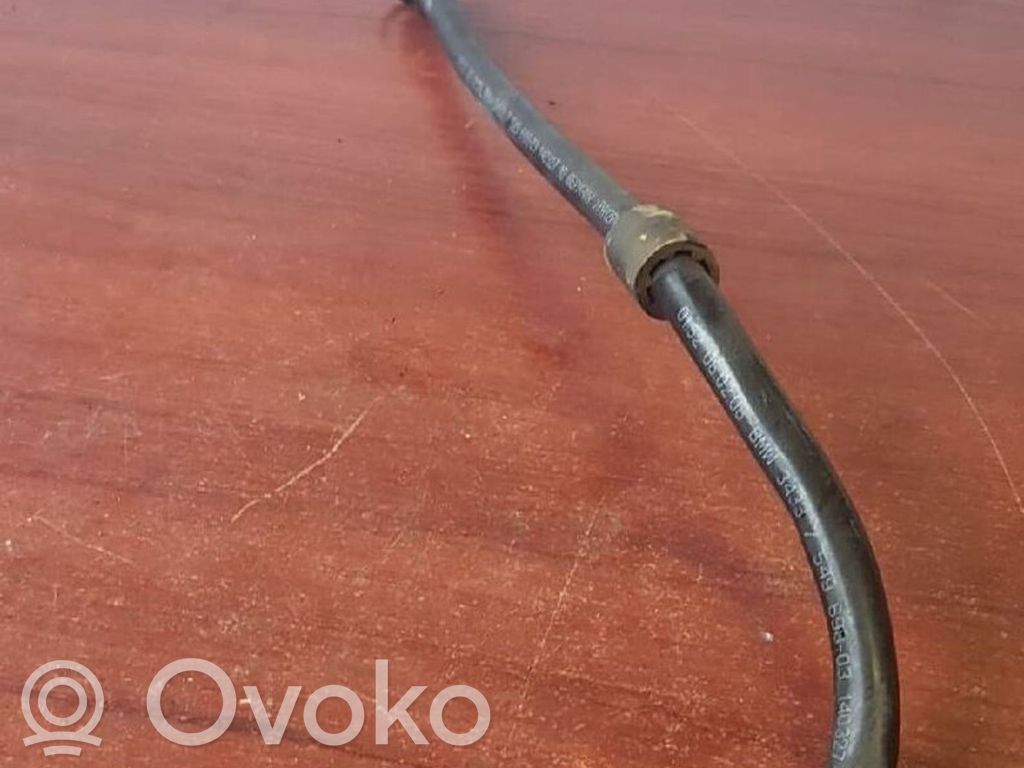 BMW 1 E81 E87 Vacuum line/pipe/hose 
