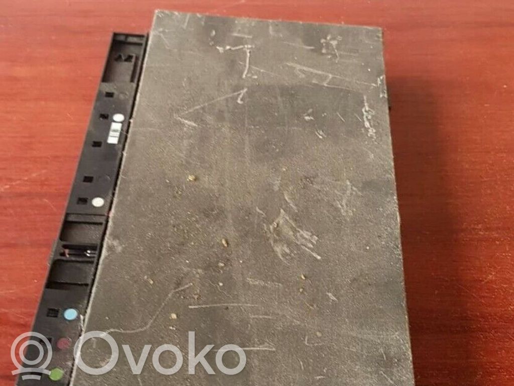 Sēdekļa vadības modulis   9134646