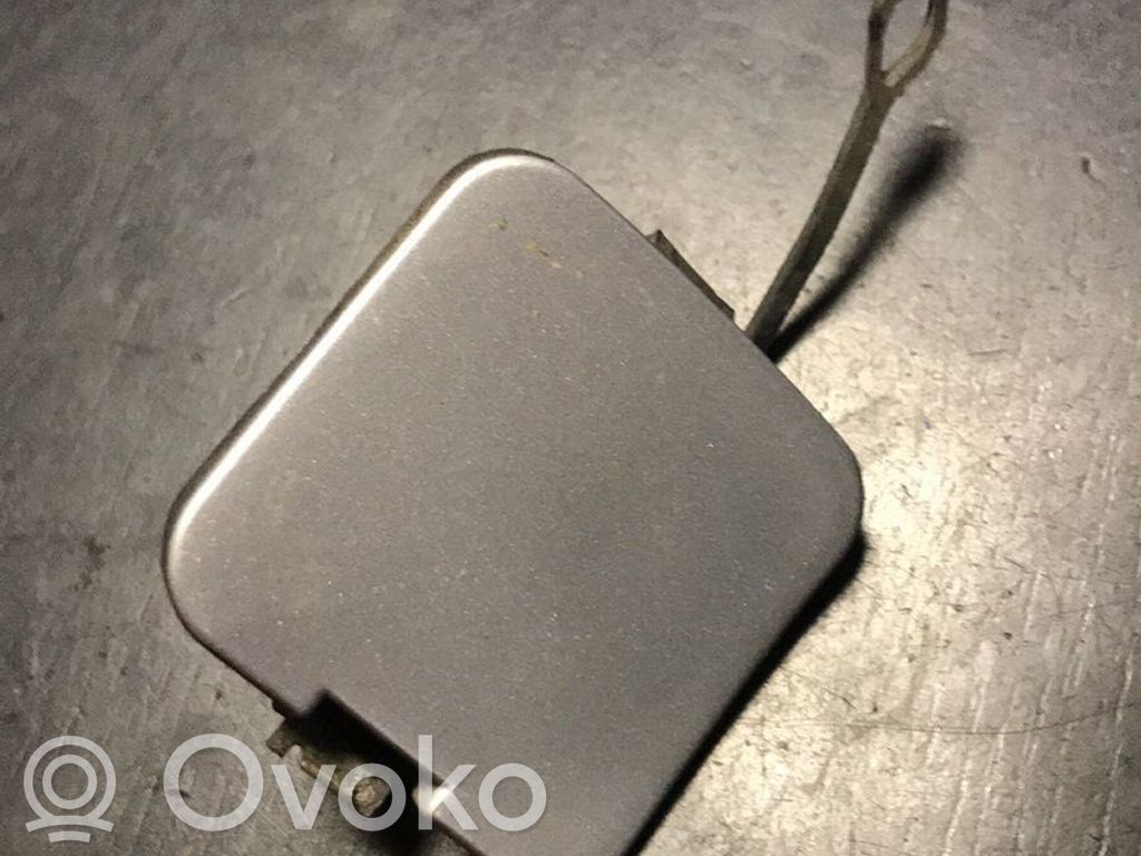 BMW 3 E46 Abdeckung Deckel Abschleppöse hinten 