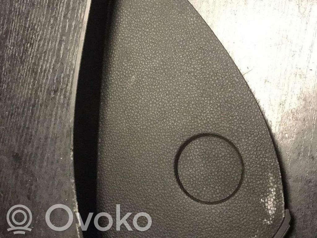 BMW 1 E81 E87 Dashboard side end trim 