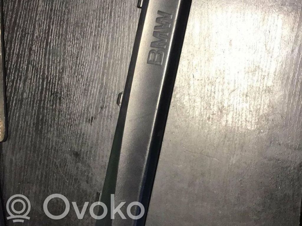 BMW 1 E81 E87 Front sill trim cover 
