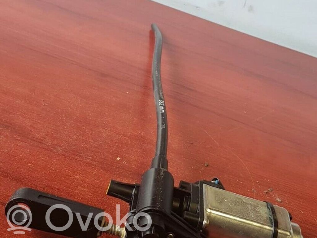 BMW 7 E65 E66 Moteur de réglage de siège 