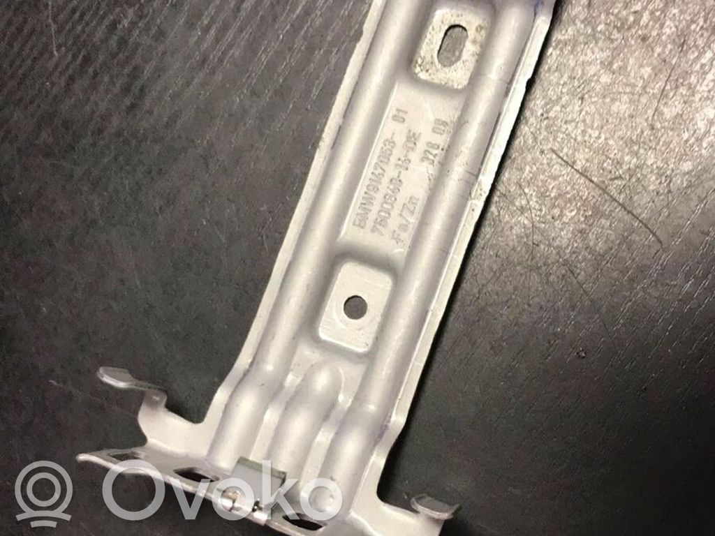 BMW 1 E81 E87 Other center console (tunnel) element 
