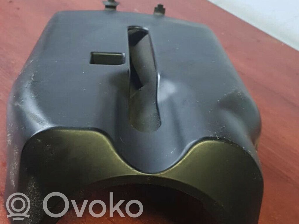 BMW 5 E39 Ohjauspyörän pylvään verhoilu 