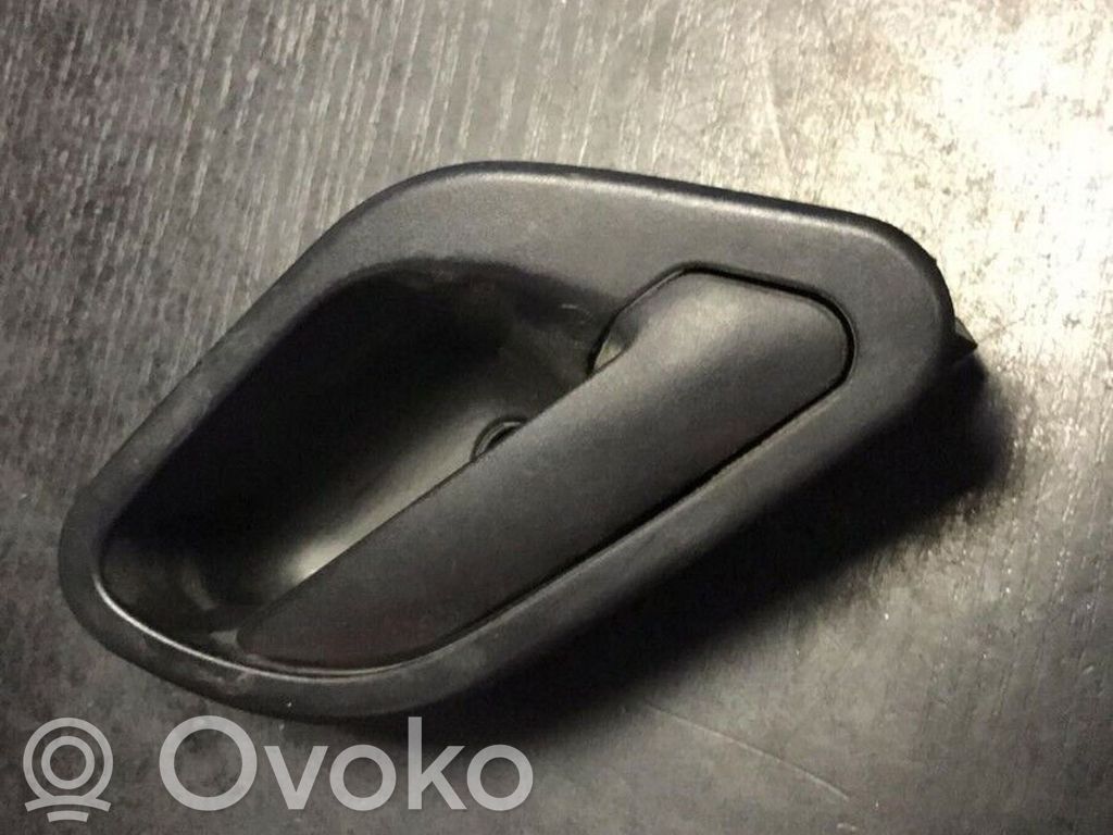 BMW 3 E46 Front door interior handle 