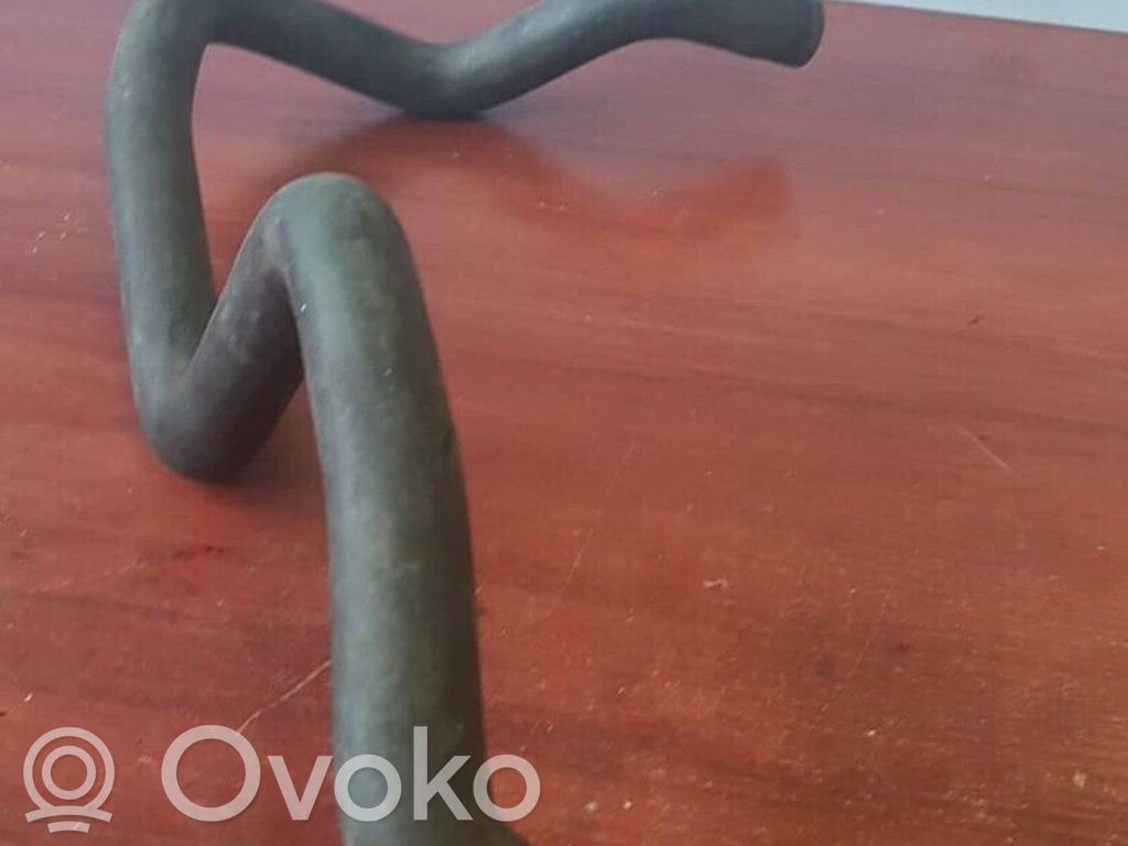 BMW 5 E39 Engine coolant pipe/hose 