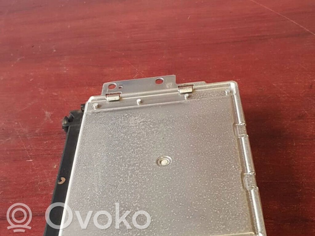 BMW 5 E39 ABS control unit/module 