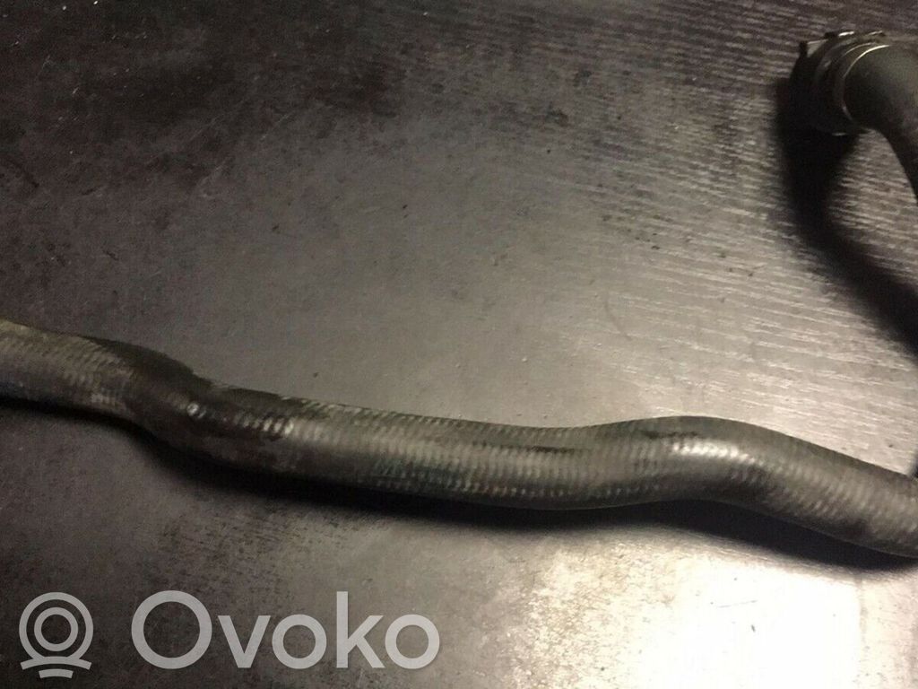 BMW X1 E84 Engine coolant pipe/hose 