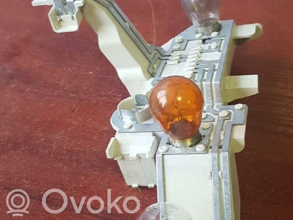 BMW 1 E81 E87 Tail light bulb cover holder 