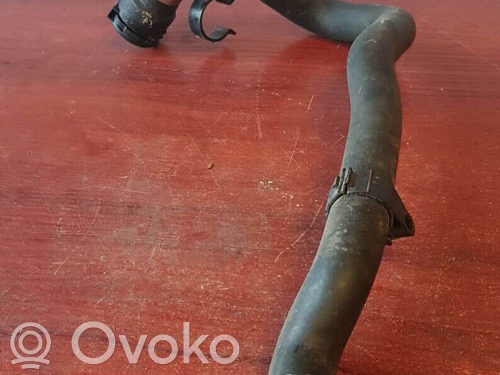 BMW X1 E84 Engine coolant pipe/hose 