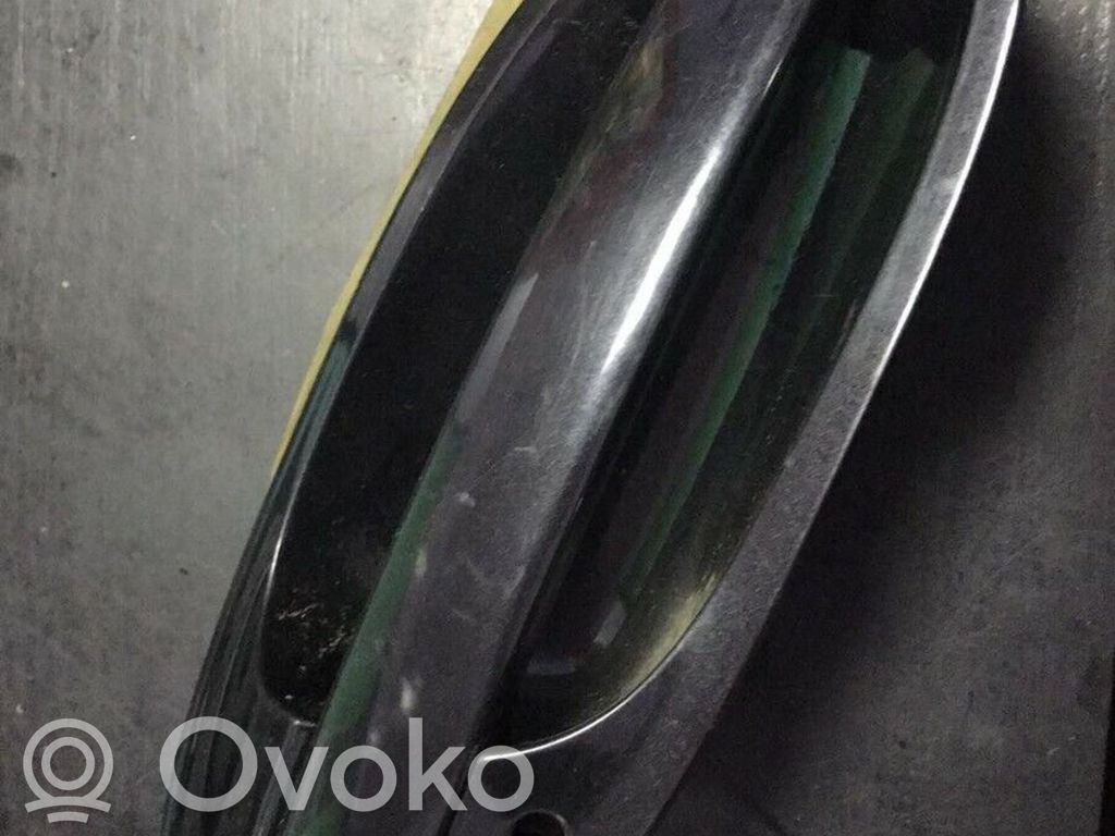 BMW 7 E65 E66 Rear door exterior handle 