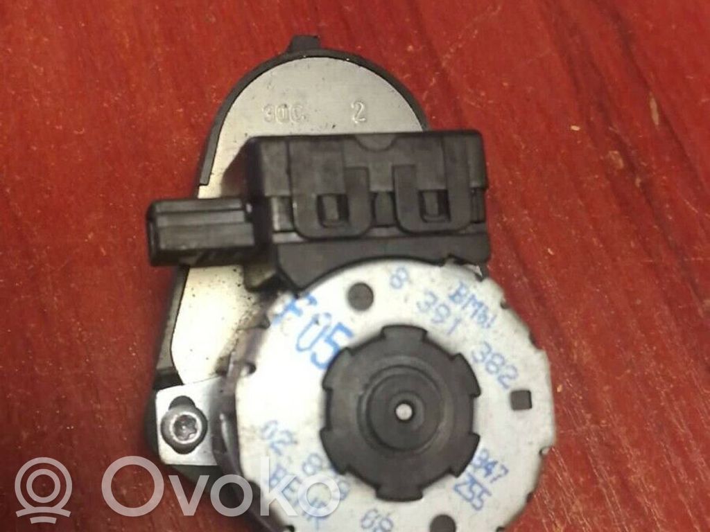 BMW 7 E38 Air flap motor/actuator 