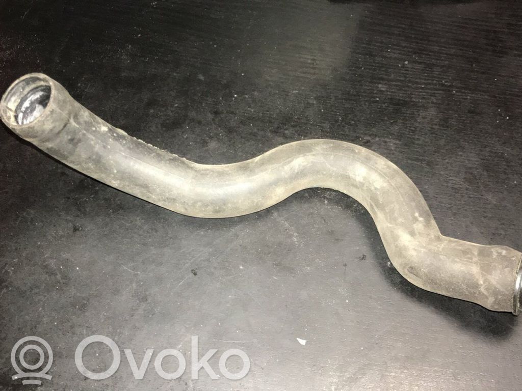BMW 7 E38 Einfüllschlauch Waschwasserbehälter 