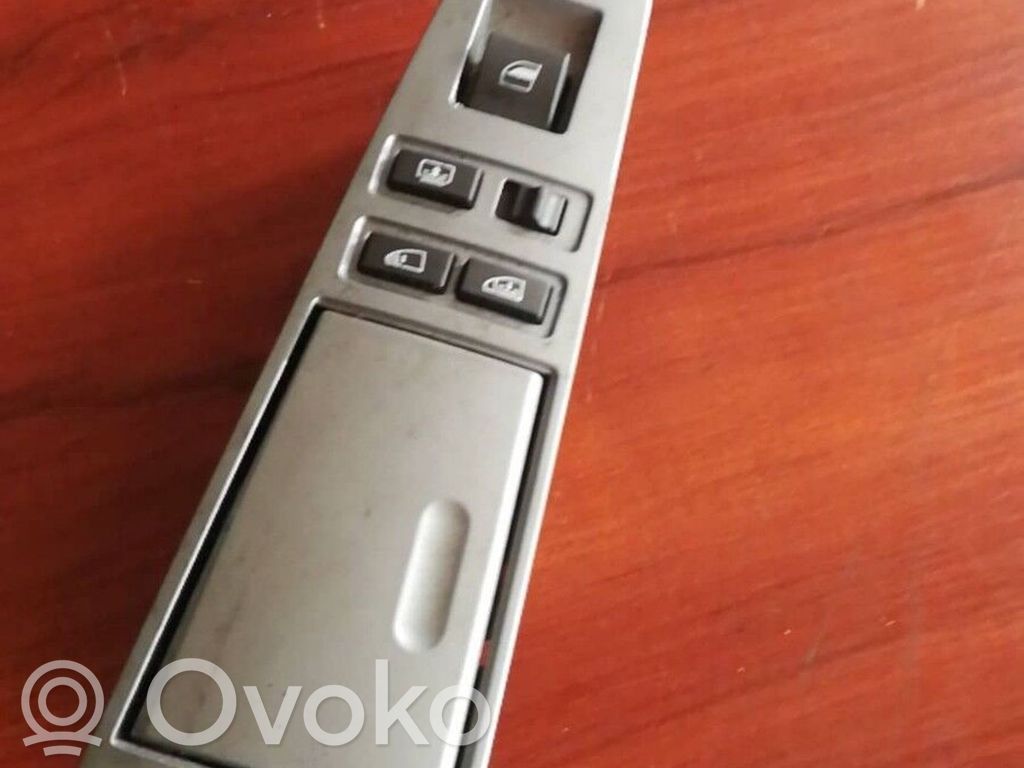 BMW 7 E65 E66 Interruptor del elevalunas eléctrico 