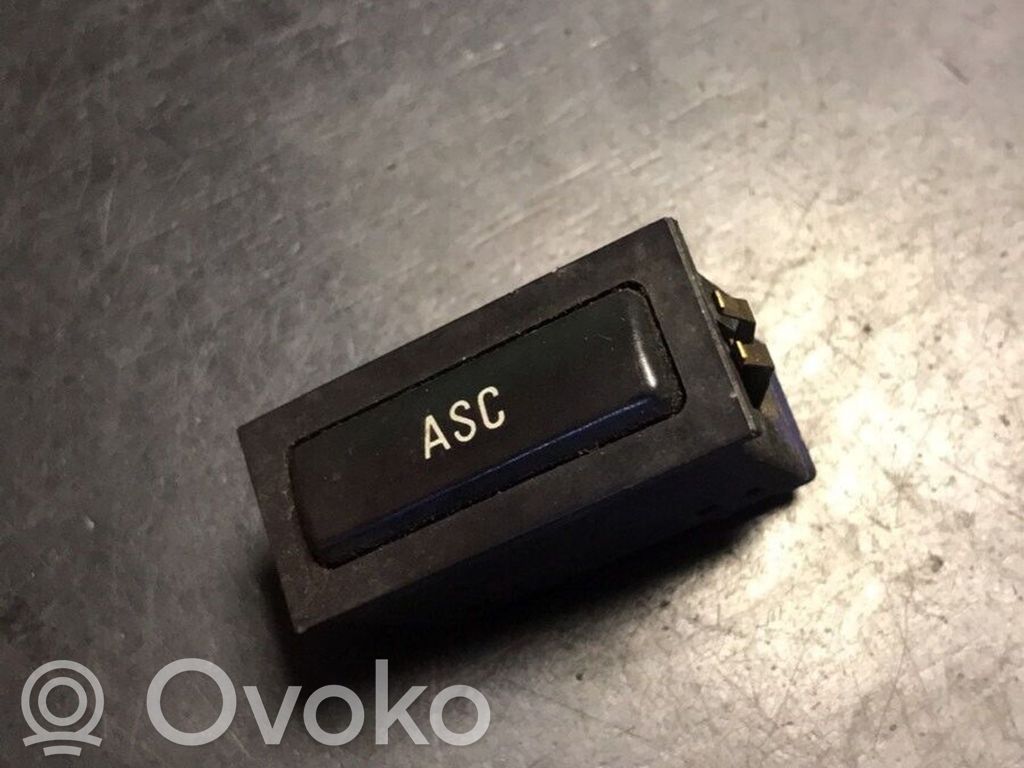 BMW 7 E38 Traction control (ASR) switch 