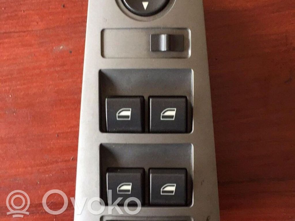 BMW 7 E65 E66 Electric window control switch 