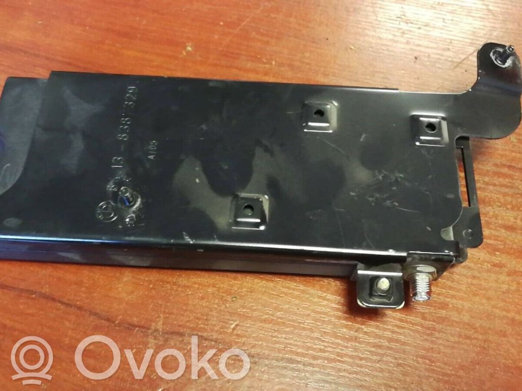 BMW 3 E46 Other control units/modules 
