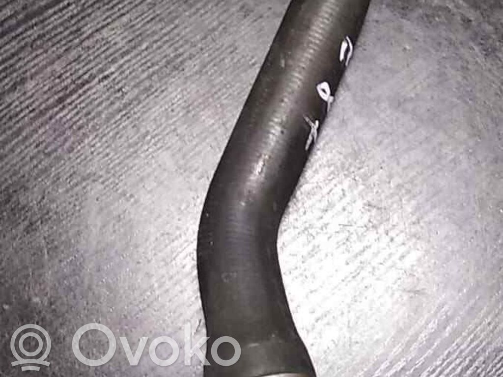 BMW 1 E81 E87 Engine coolant pipe/hose 