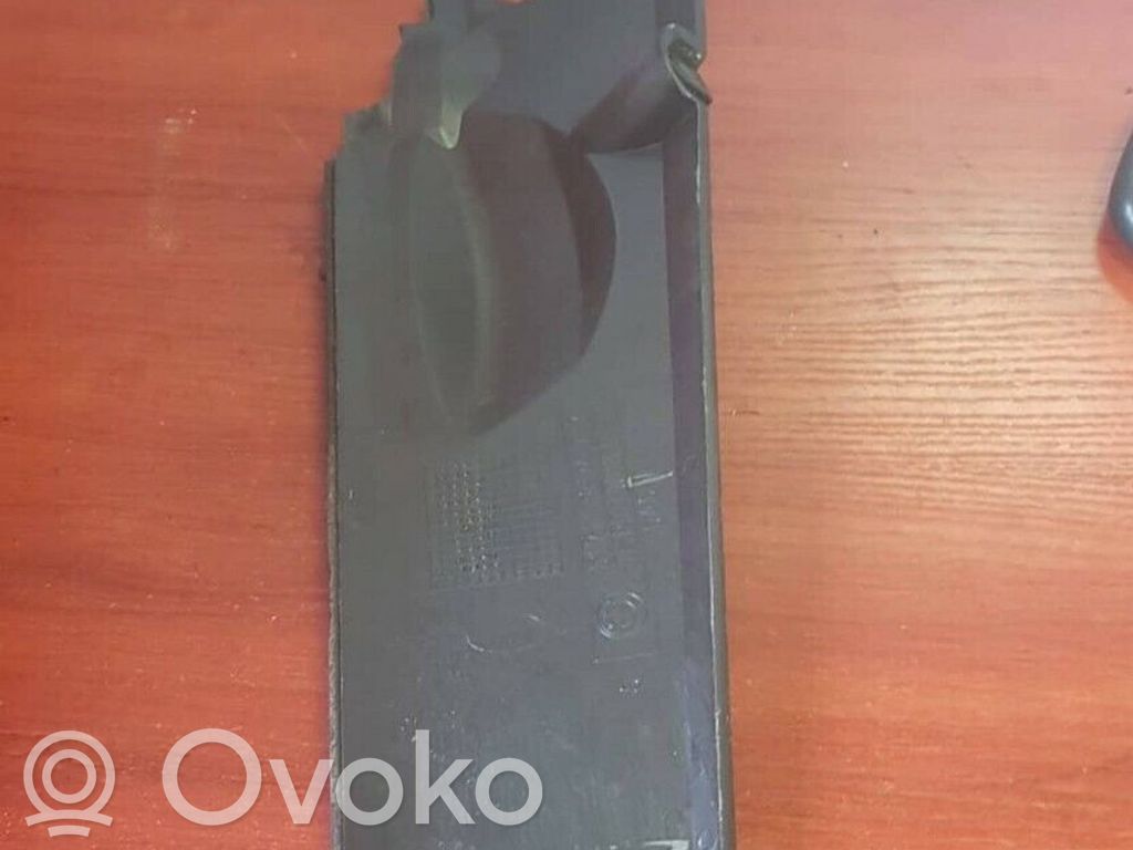 BMW 5 E39 Other engine part 